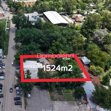 Terreno Venta en José Ignacio Gorriti 1100