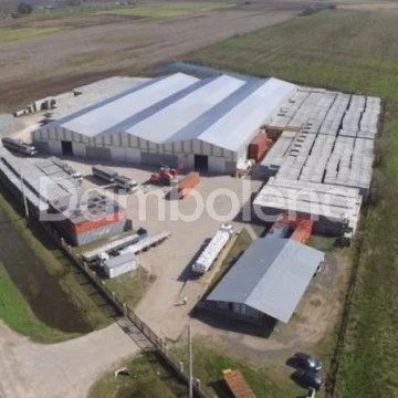 Depósito Venta en RA012