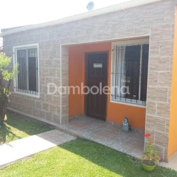 Casa Venta en La Tradición 1800