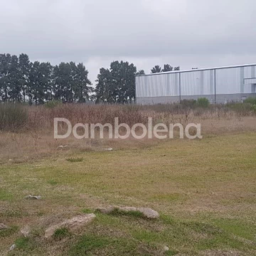Terreno Venta en ruta 24