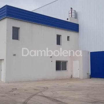 Terreno Venta en ruta 24