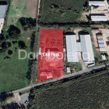 Terreno Venta en Camino de la Costa Brava