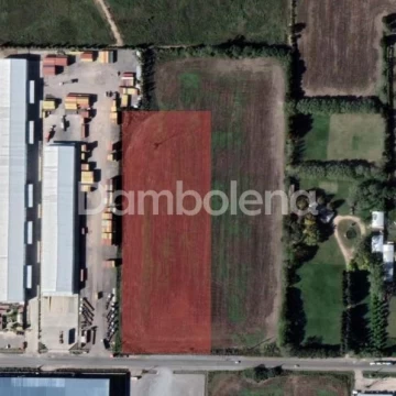 Terreno Venta en Camino de la Costa Brava