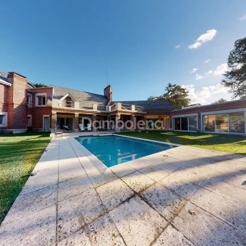 Casa Venta en Country  Club San Diego - Moreno