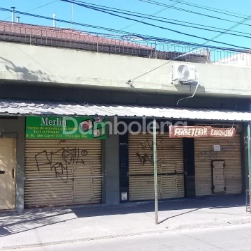 Local Venta en Salvador Maria del Carril 200