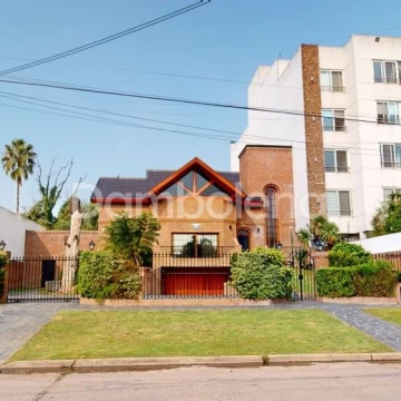 Casa Venta en Maipú 500