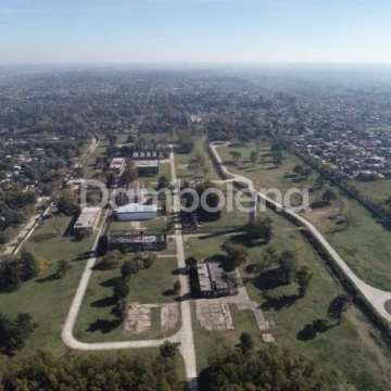 Terreno Venta en 2 de abril 2779 - Entre Acceso Oeste y Ruta 23