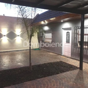 Casa Venta en Independencia 600