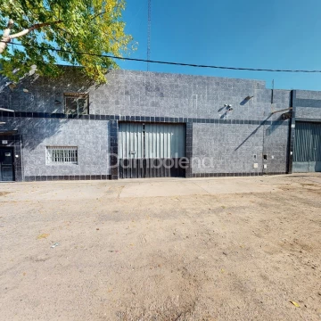 Depósito Venta en Juan Agustín García 300