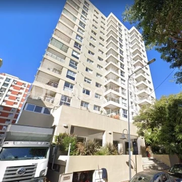 Oficina Venta en Av. San Martín 800