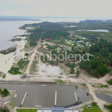 Terreno Venta en Country Carmelo - Uruguay