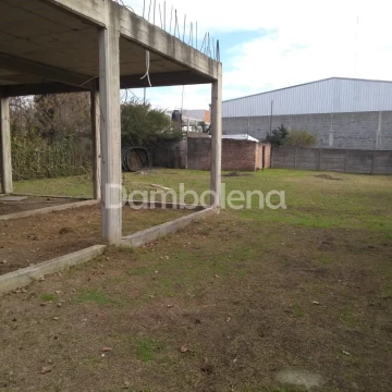 Terreno Venta en Joaquin V.Gonzalez 2400