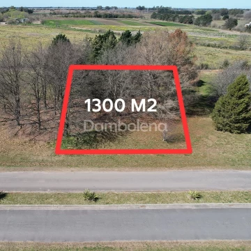 Terreno Venta en Country Haras San Pablo - General Rodriguez