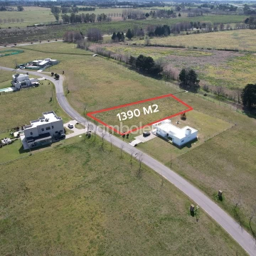 Terreno Venta en Country Club Haras San Pablo