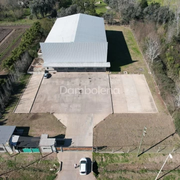 Depósito Venta en Ruta Provincial N° 24