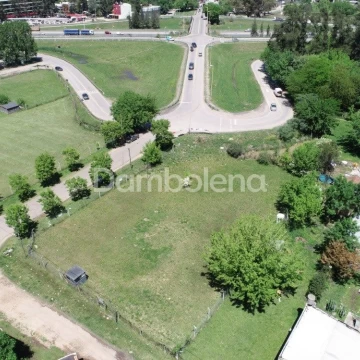 Terreno Venta en Colectora Norte Acceso Oeste km 