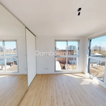 Departamento Venta en Coronel Brandsen 400
