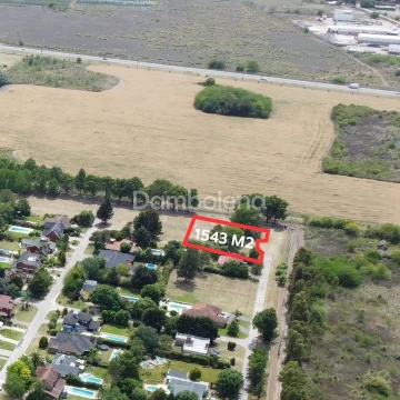 Terreno Venta en Country Club Boca Ratón - Pilar