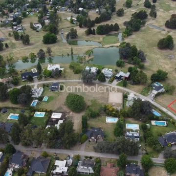 Terreno Venta en Country Club Boca Ratón - Pilar