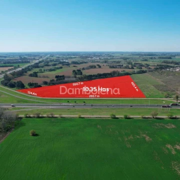 Terreno Venta en Colectora Norte km59
