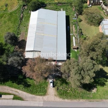 Depósito Venta en Ruta N° 25 KM 100085