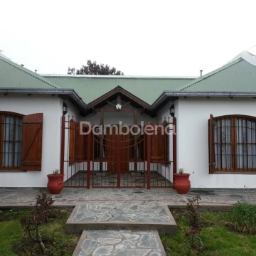 Casa Venta en Calle 32 4200