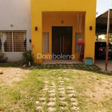 Casa Venta en Manuel Belgrano 3300