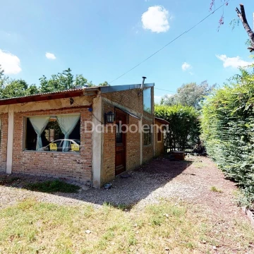 Casa Venta en RAFAEL OBLIGADO