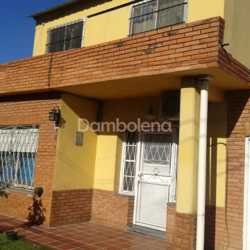Casa Venta en Justo Daract 2700