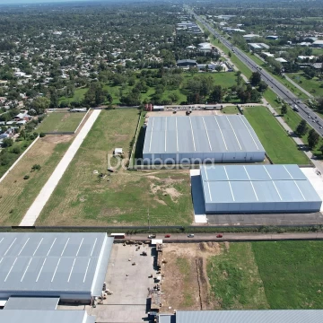Terreno Venta en Colectora Sur Acceso Oeste km38