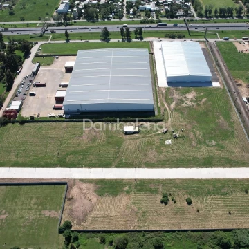 Terreno Venta en Colectora Sur Acceso Oeste km38
