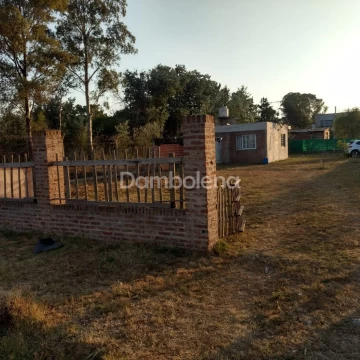 Terreno Venta en Viedma 1800