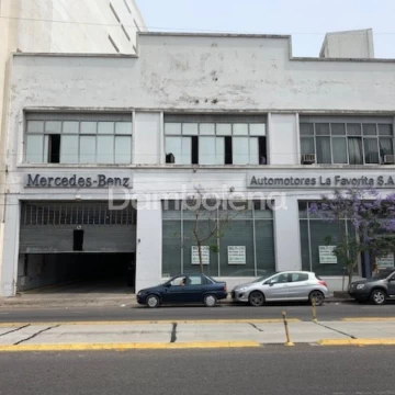 Local Venta en Avenida Chiclana 3300