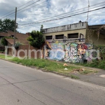 Depósito Venta en Muñoz 2200