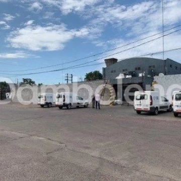 Depósito Venta en Manuel Fraga 1700