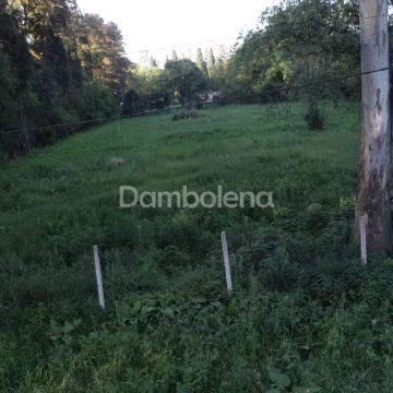 Terreno Venta en AVENIDA MONSEGUR 3100