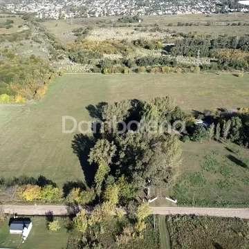Terreno Venta en Ruta 25