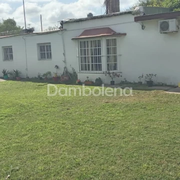 Casa Venta en General Martin Miguel de Güemes 1300