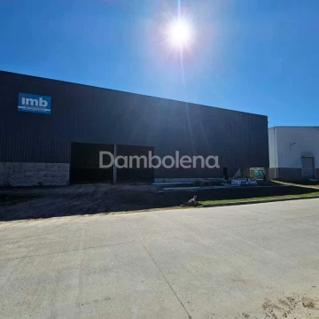 Depósito Venta en Ruta N° 24