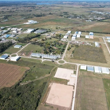 Terreno Venta en Ruta N° 24