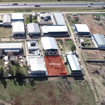 Terreno Venta en Colectora Acceso Oeste