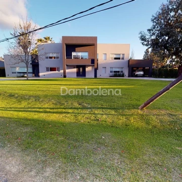 Casa Venta en Country San Diego - Moreno