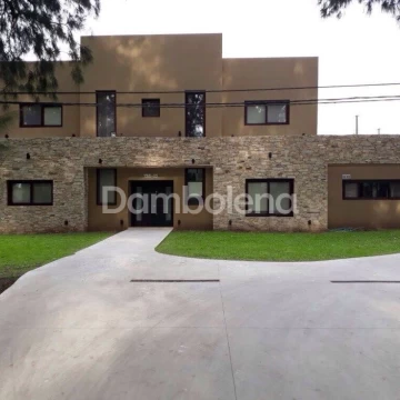 Casa Venta en Country Club San Diego - Moreno