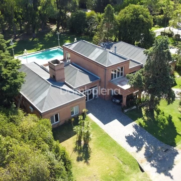 Casa Venta en Country Club San Diego - Moreno