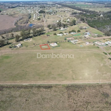 Terreno Venta en Barrio Cerrado "La Elina" -  Luján