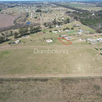 Terreno Venta en Barrio Cerrado "La Elina" -  Luján