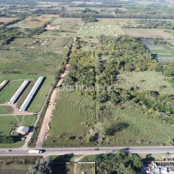 Terreno Venta en Ruta 25
