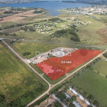 Terreno Venta en Ruta Provincial N° 41