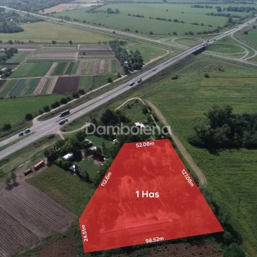 Terreno Venta en Ruta 6