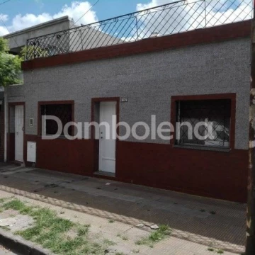 Casa Venta en Int. Rafael Amato 1400